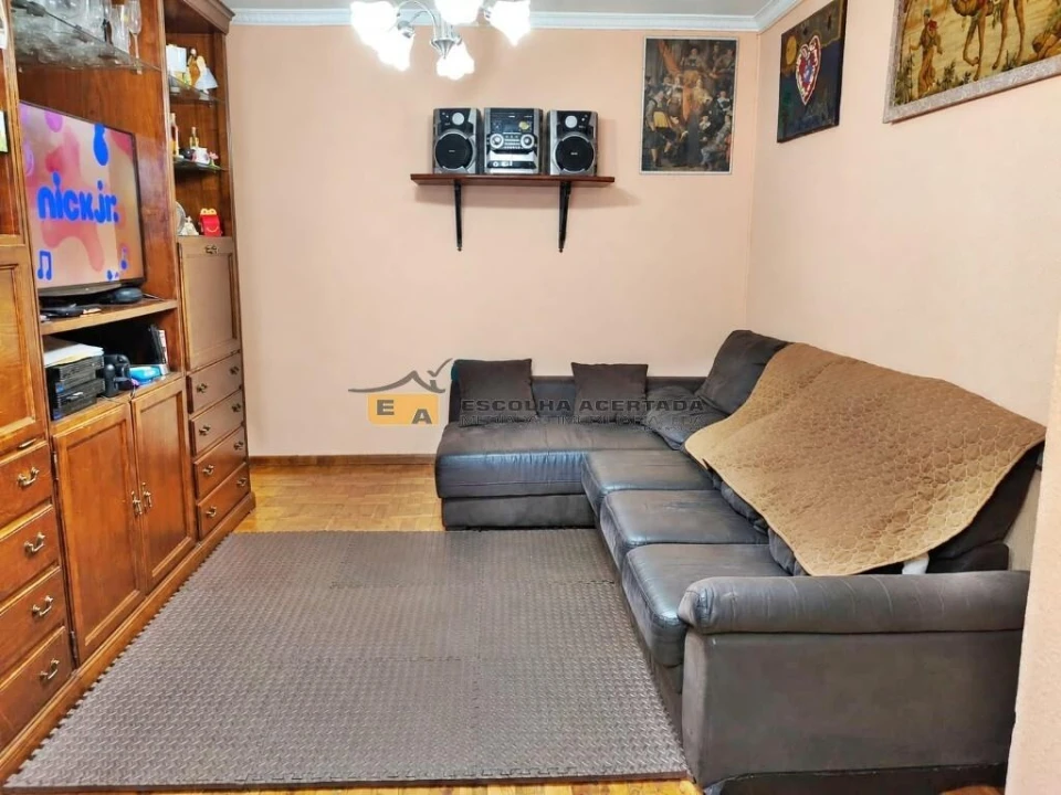 Apartamento T2 para Venda em São Mamede de Infesta e Senhora da Hora Foto 4