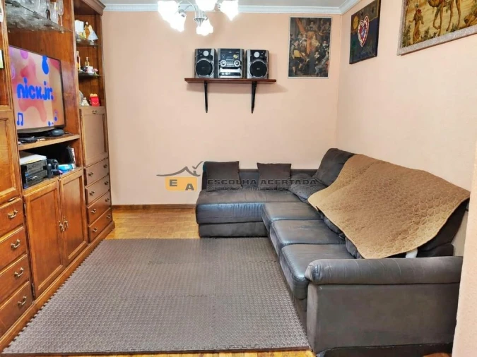 Apartamento T2 para Venda em São Mamede de Infesta e Senhora da Hora Foto 4