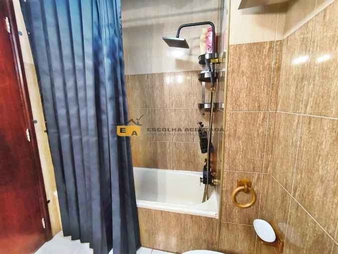 Apartamento T2 para Venda em São Mamede de Infesta e Senhora da Hora Foto 9