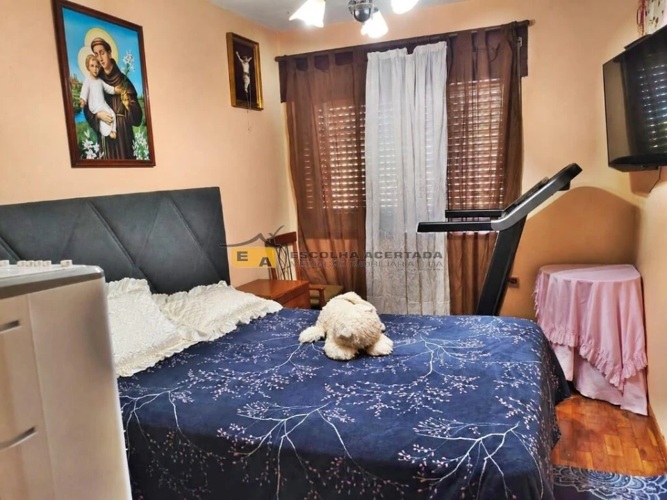 Apartamento T2 para Venda em São Mamede de Infesta e Senhora da Hora Foto 6