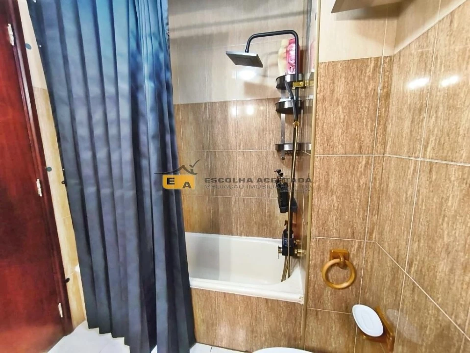 Apartamento T2 para Venda em São Mamede de Infesta e Senhora da Hora Foto 9