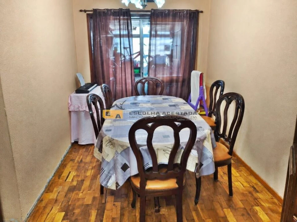Apartamento T2 para Venda em São Mamede de Infesta e Senhora da Hora Foto 5