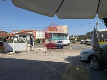 Negócio para Trespasse em Vila Verde e Barbudo