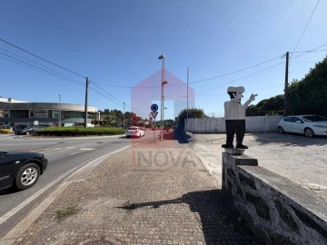 Negócio para Trespasse em Vila Verde e Barbudo