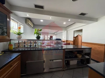 Negócio para Trespasse em Vila Verde e Barbudo