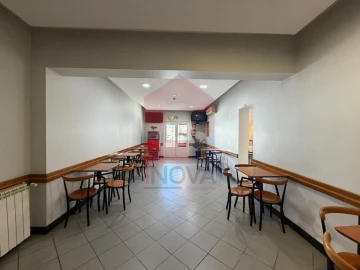 Negócio para Trespasse em Vila Verde e Barbudo