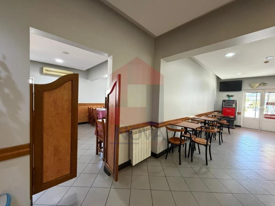 Negócio para Trespasse em Vila Verde e Barbudo Foto 6