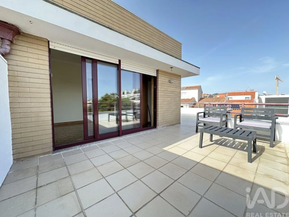 Apartamento T3 para Venda em Esposende, Marinhas e Gandra Foto 1