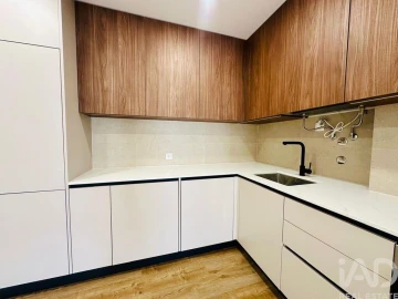 Apartamento T2 para Venda em Cadaval e Pêro Moniz