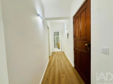Apartamento T2 para Venda em Cadaval e Pêro Moniz