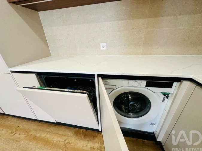 Apartamento T2 para Venda em Cadaval e Pêro Moniz Foto 5