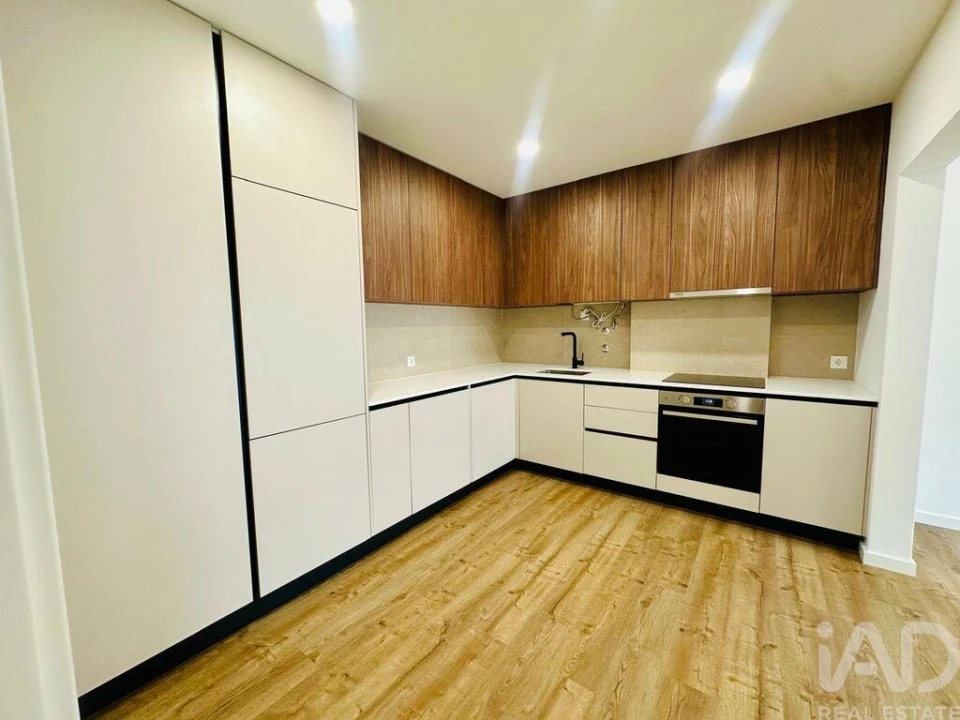 Apartamento T2 para Venda em Cadaval e Pêro Moniz Foto 3