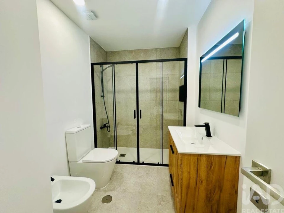 Apartamento T2 para Venda em Cadaval e Pêro Moniz Foto 2