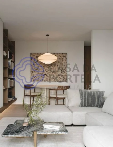 Apartamento T2 para Venda em Canidelo