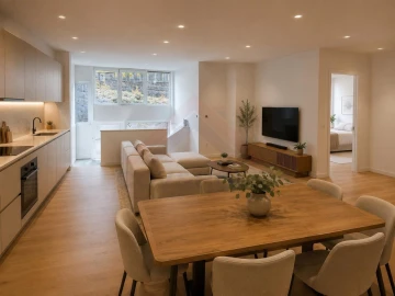 Apartamento T5 para Venda em Covilhã e Canhoso