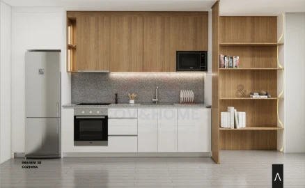 Apartamento T5 para Venda em Covilhã e Canhoso