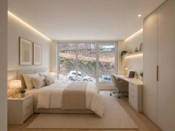 Apartamento T5 para Venda em Covilhã e Canhoso