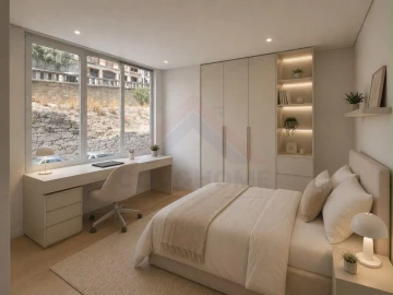 Apartamento T5 para Venda em Covilhã e Canhoso