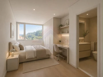 Apartamento T5 para Venda em Covilhã e Canhoso