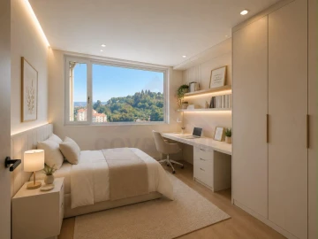 Apartamento T5 para Venda em Covilhã e Canhoso