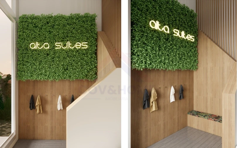 Apartamento T5 para Venda em Covilhã e Canhoso Foto 2