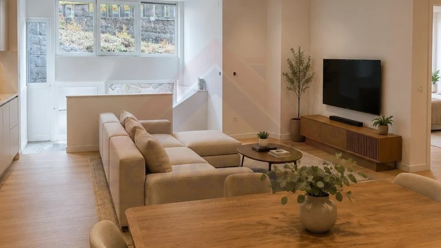 Apartamento T5 para Venda em Covilhã e Canhoso