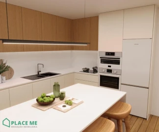 Quarto para Arrendamento em Gualtar