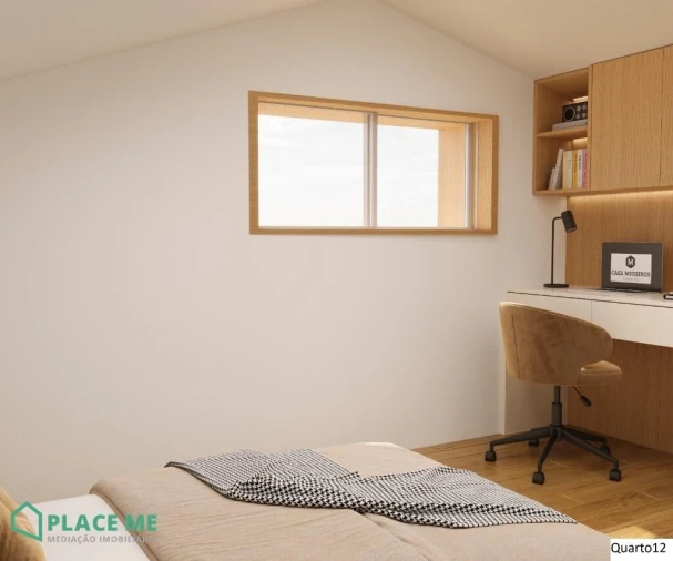 Quarto para Arrendamento em Gualtar Foto 4