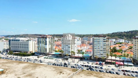 Apartamento T1 para Venda em Costa da Caparica