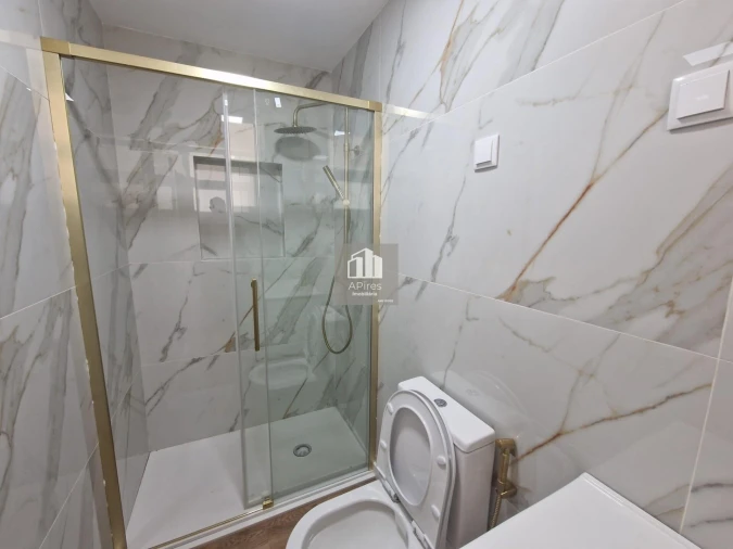 Apartamento T1 para Venda em Costa da Caparica Foto 4