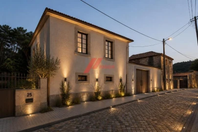 Moradia T3 para Venda em Muro
