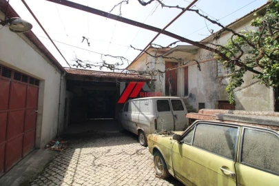 Moradia T3 para Venda em Muro