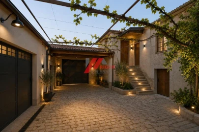 Moradia T3 para Venda em Muro