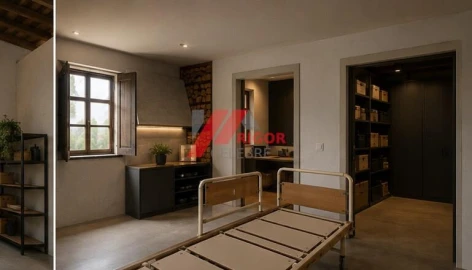 Moradia T3 para Venda em Muro