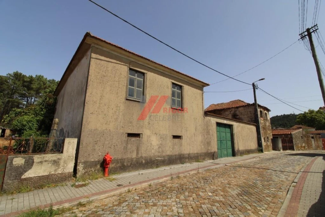 Moradia T3 para Venda em Muro Foto 34