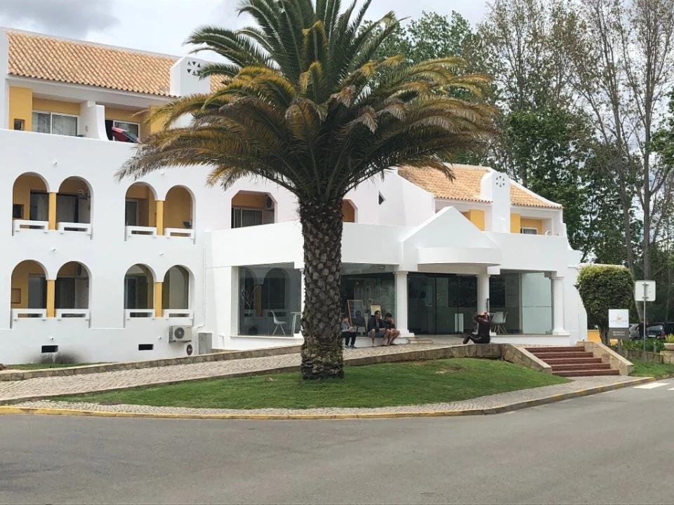 Apartamento T1 para Venda em Conceição e Cabanas de Tavira Foto 5