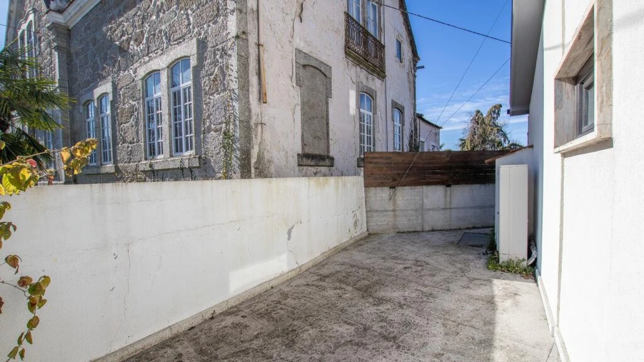 Moradia T4 para Venda em Ovoa e Vimieiro Foto 25