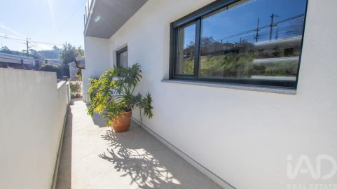 Moradia T4 para Venda em Ovoa e Vimieiro