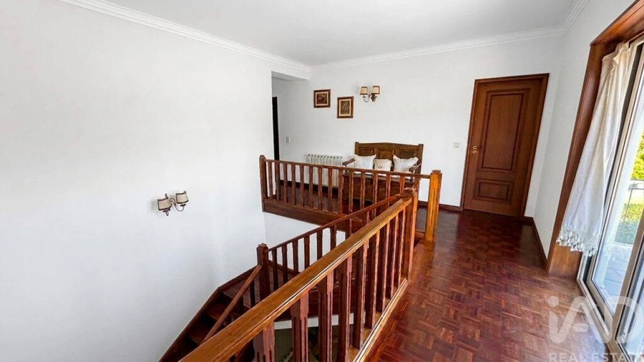 Moradia T4 para Venda em Santa Marta de Portuzelo Foto 19