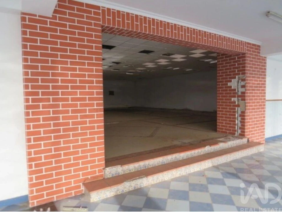 Loja para Venda em Quinta do Anjo Foto 4
