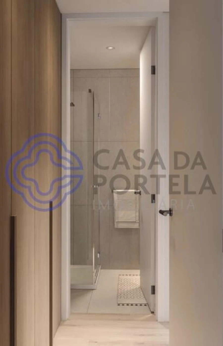 Apartamento T2 para Venda em Canidelo Foto 8
