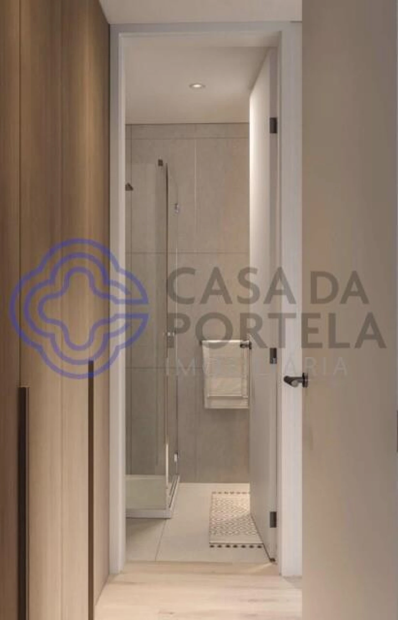 Apartamento T2 para Venda em Canidelo Foto 8