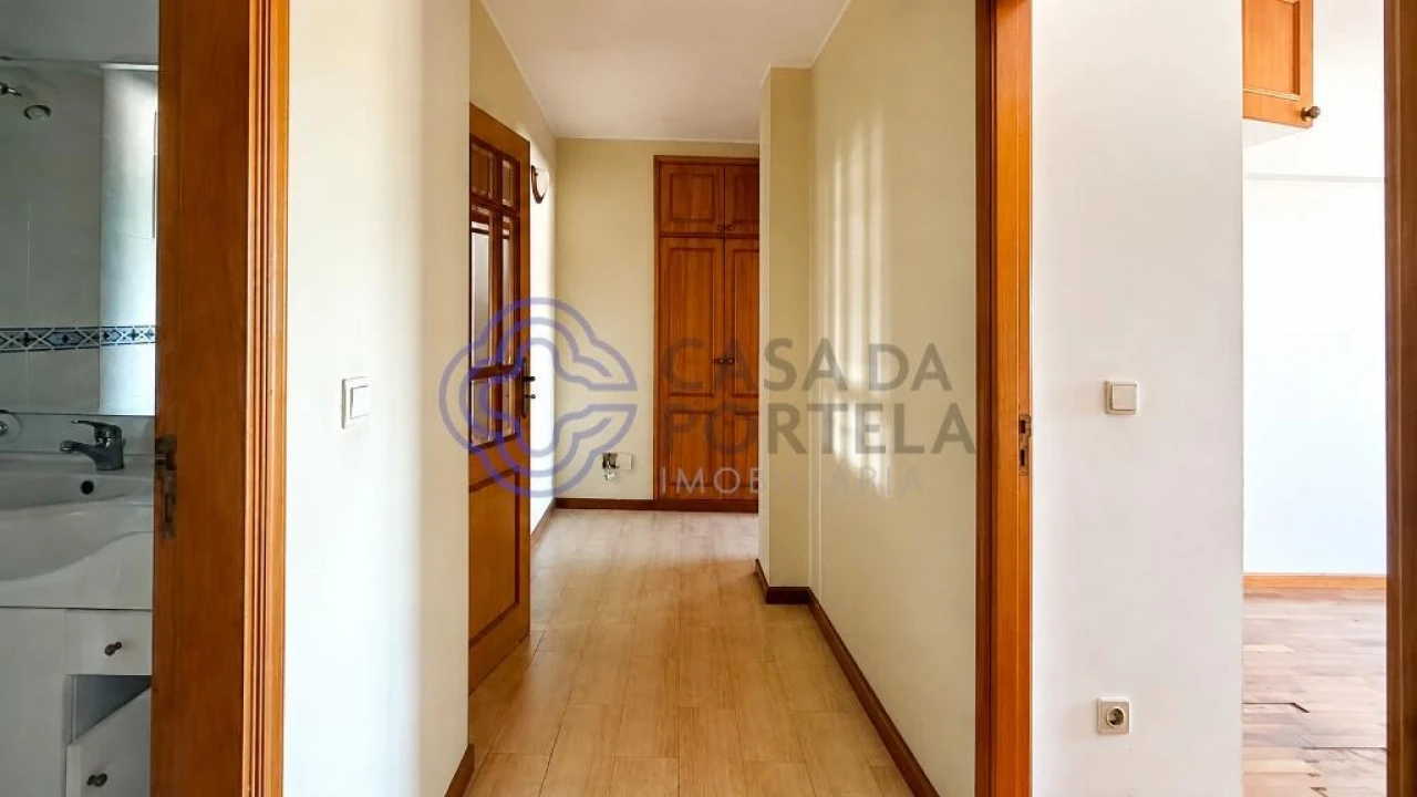 Apartamento T3 para Venda em Custóias, Leça do Balio e Guifões Foto 4