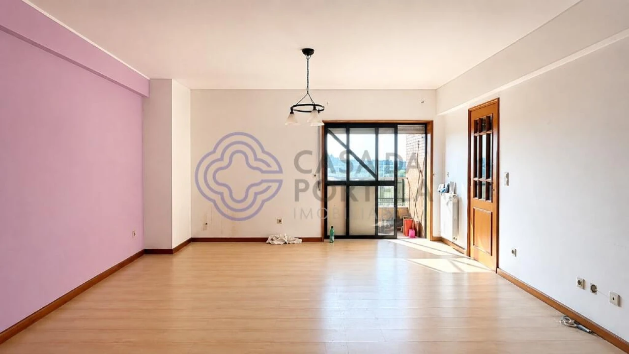 Apartamento T3 para Venda em Custóias, Leça do Balio e Guifões Foto 10