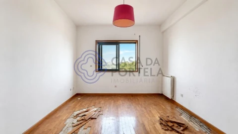 Apartamento T3 para Venda em Custóias, Leça do Balio e Guifões