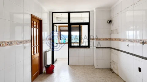 Apartamento T3 para Venda em Custóias, Leça do Balio e Guifões