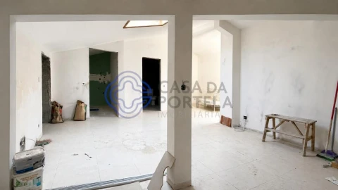Apartamento T3 para Venda em Custóias, Leça do Balio e Guifões