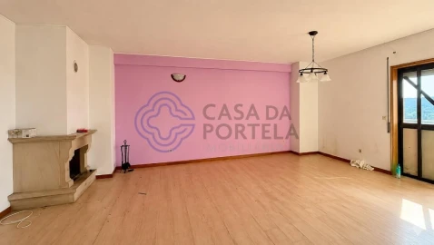 Apartamento T3 para Venda em Custóias, Leça do Balio e Guifões