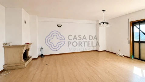 Apartamento T3 para Venda em Custóias, Leça do Balio e Guifões