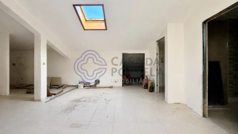 Apartamento T3 para Venda em Custóias, Leça do Balio e Guifões